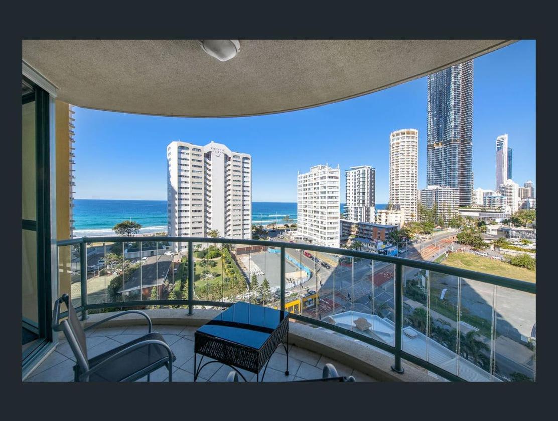 Holiday Holiday Sun City Apartments Gold Coast Cameră foto