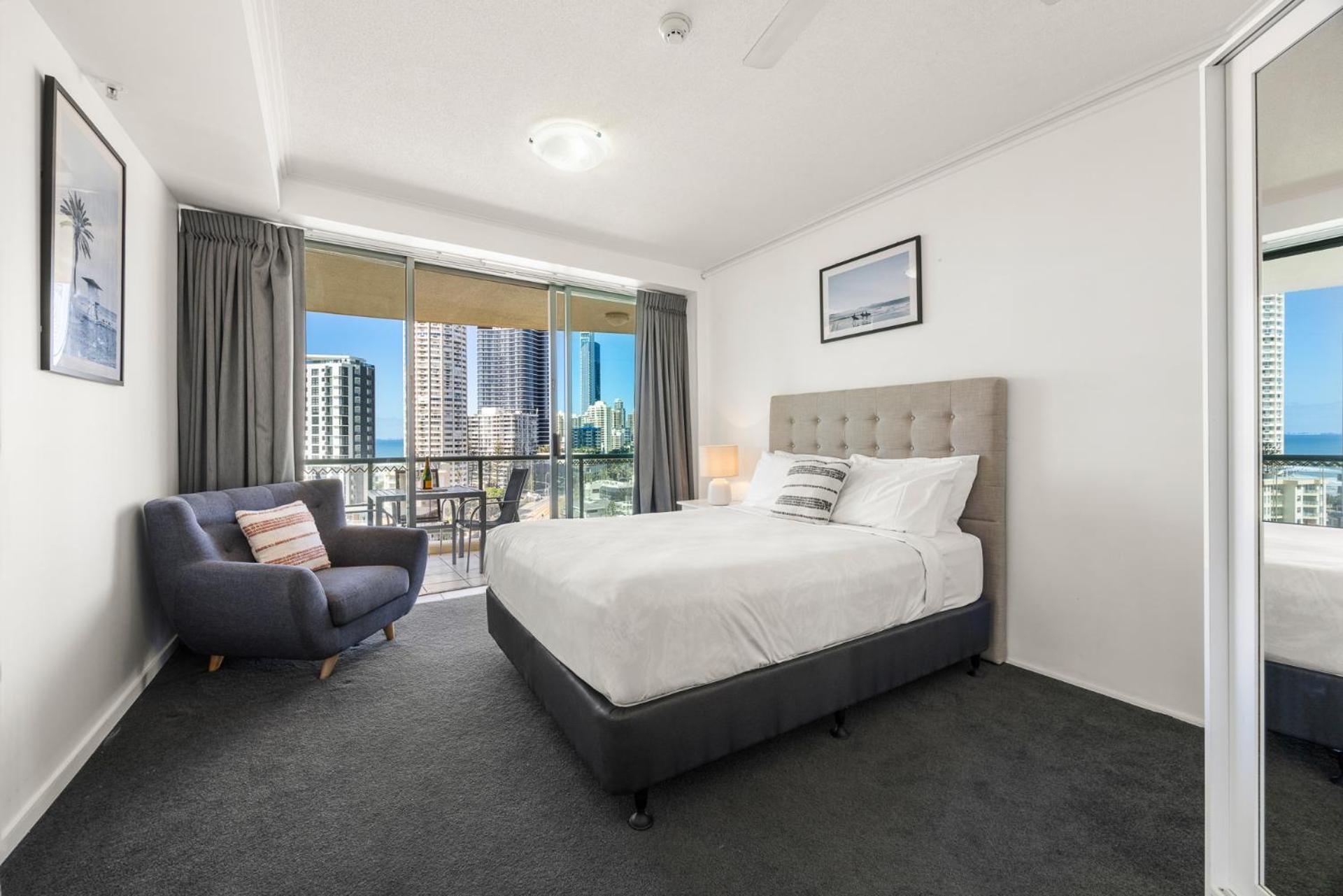 Holiday Holiday Sun City Apartments Gold Coast Cameră foto